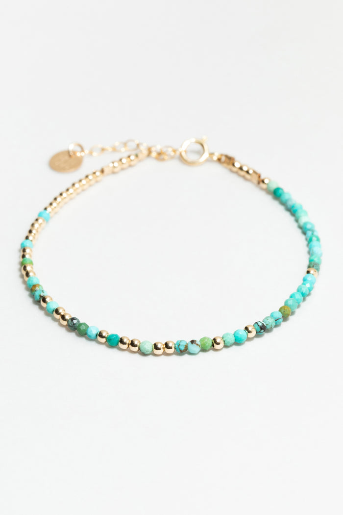 yay paris Queen Bracelet