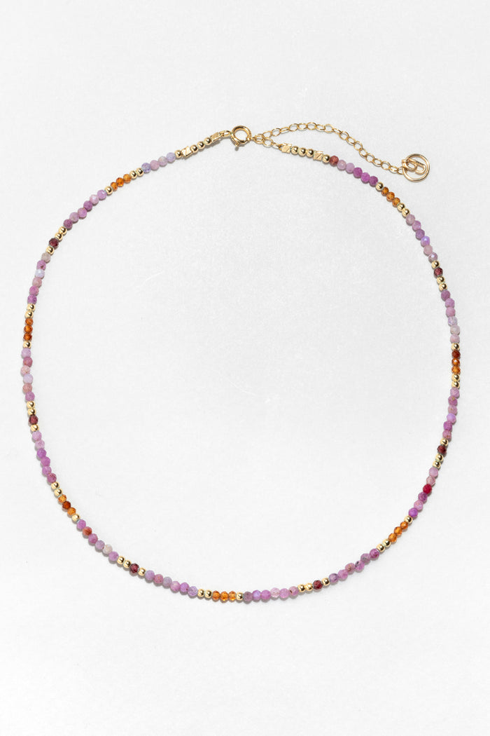 Yay Paris Queen Bracelet-necklace - Amarena