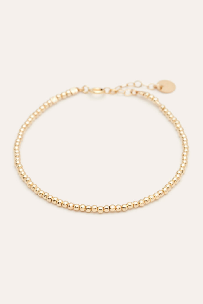 yay paris Queen Bracelet