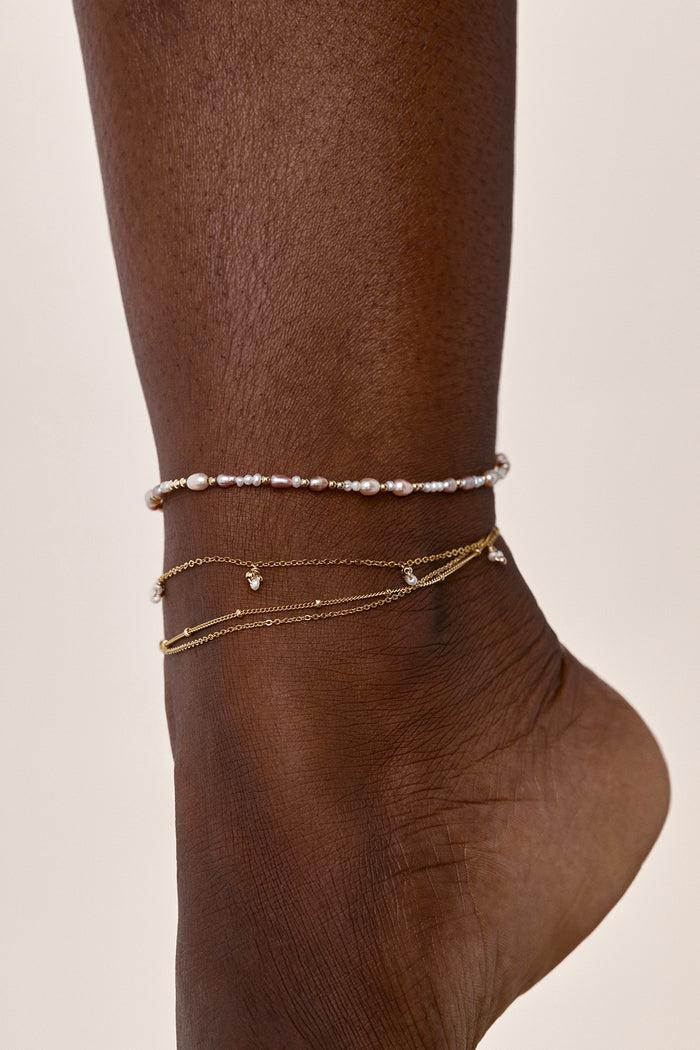 Yay Paris Satellite Double Chain Dowel