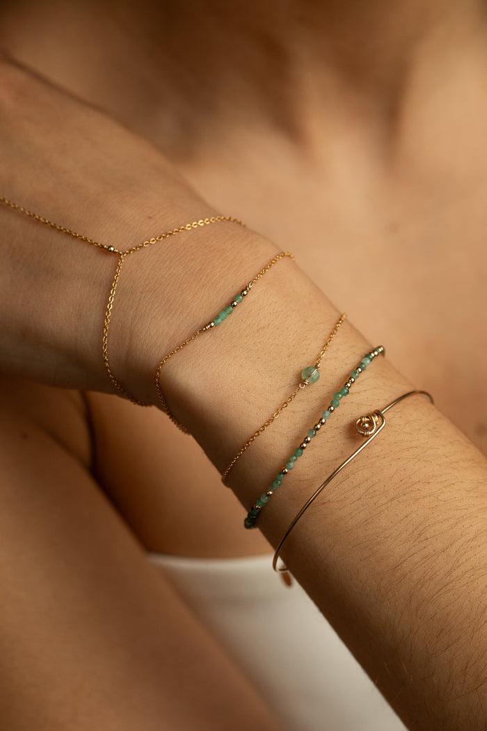 Yay Paris Stella Bracelet