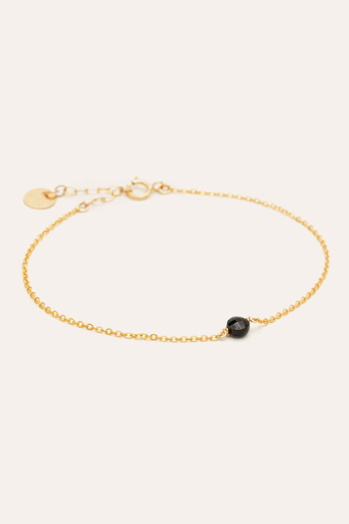 yay paris Stella Bracelet - Spinel