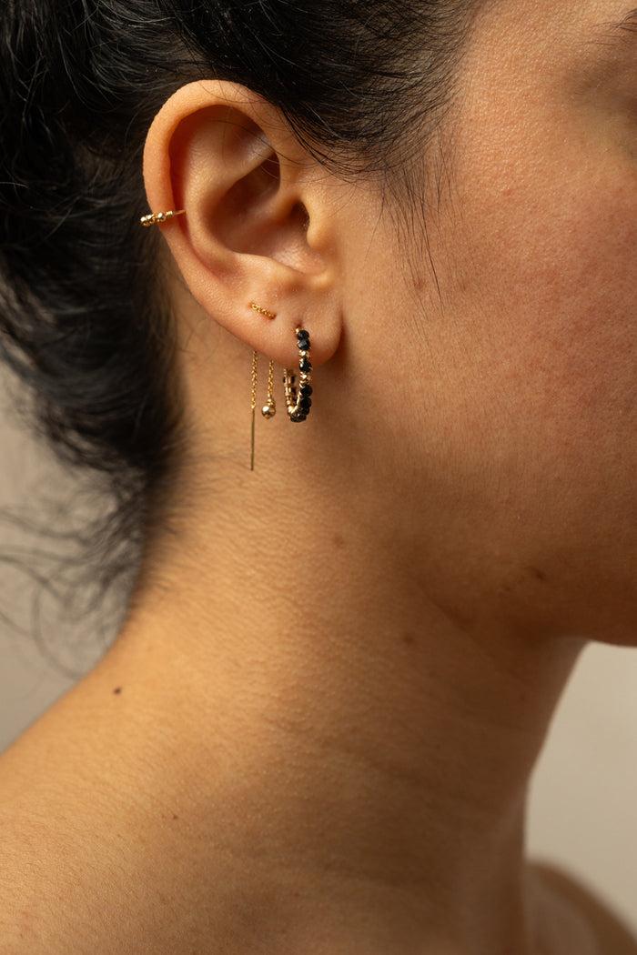Yay Paris Stella Multi-position Ear Cuff