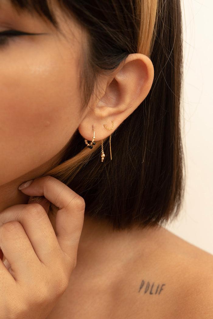 Yay Paris Stella Multi-position Ear Cuff