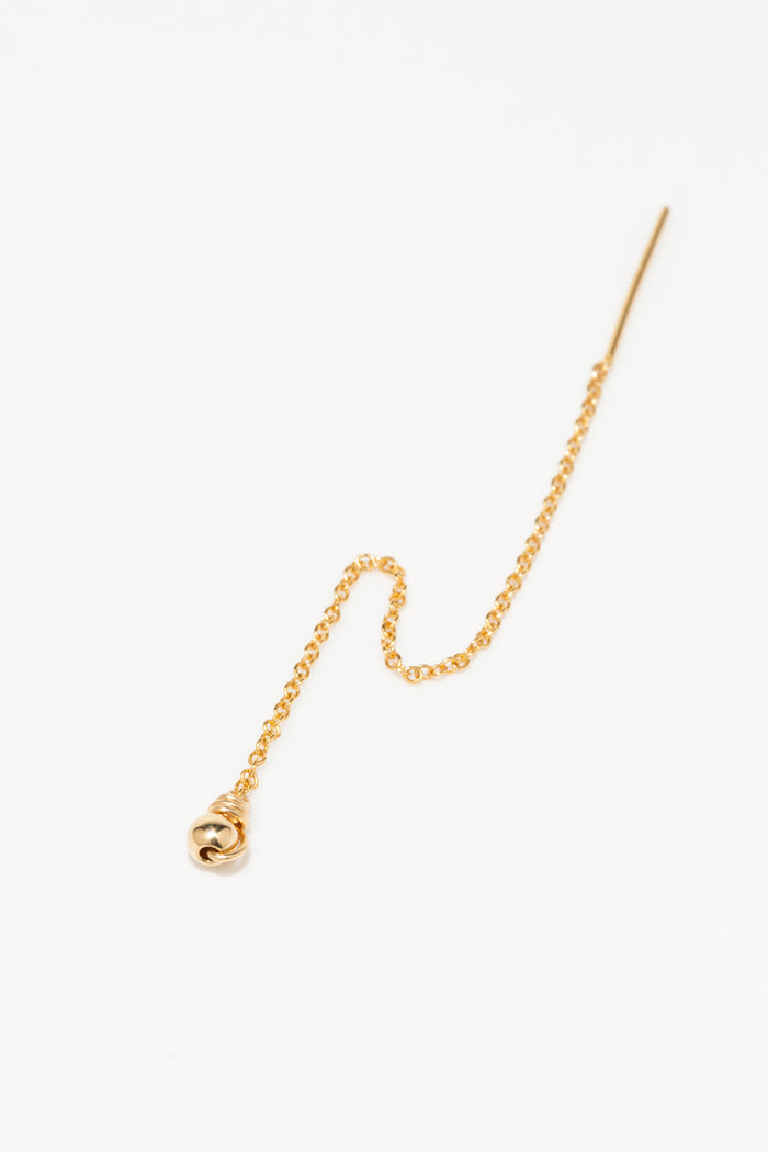 yay paris Stella multi-position ear cuff