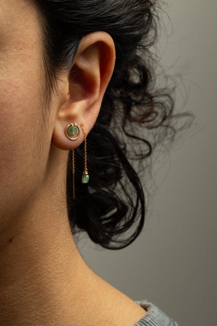 Yay Paris Stella Multi-position Ear Jewelry