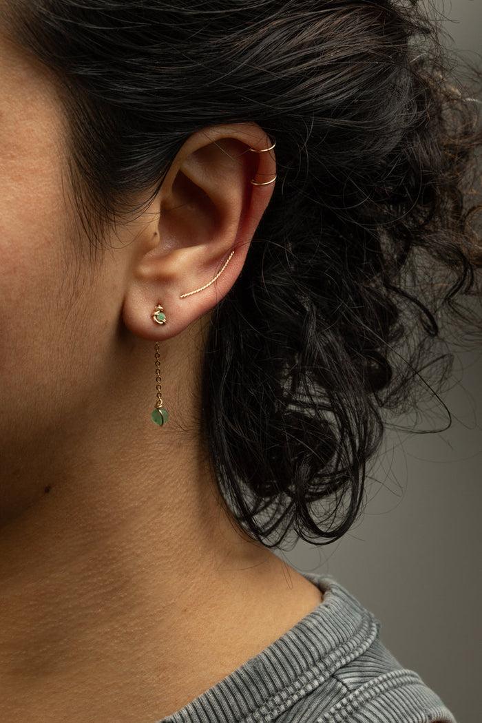 Yay Paris Stella & Pina Ear Duo Box