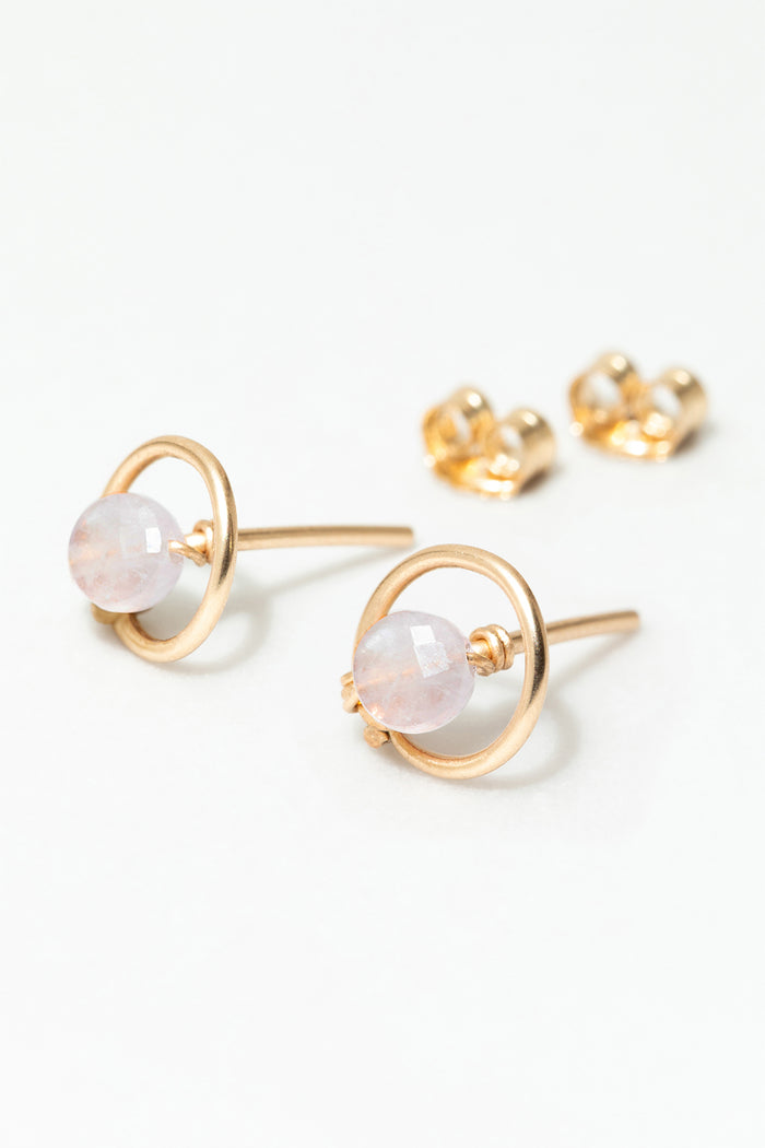 yay paris Swan Chips - Purple Jade