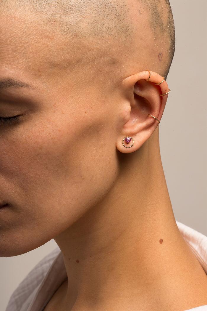 Yay Paris Swan Chips - Ruby