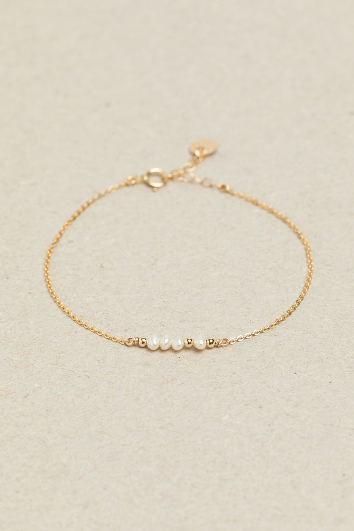 yay paris Théa bracelet