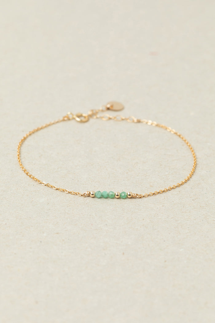 yay paris Théa bracelet