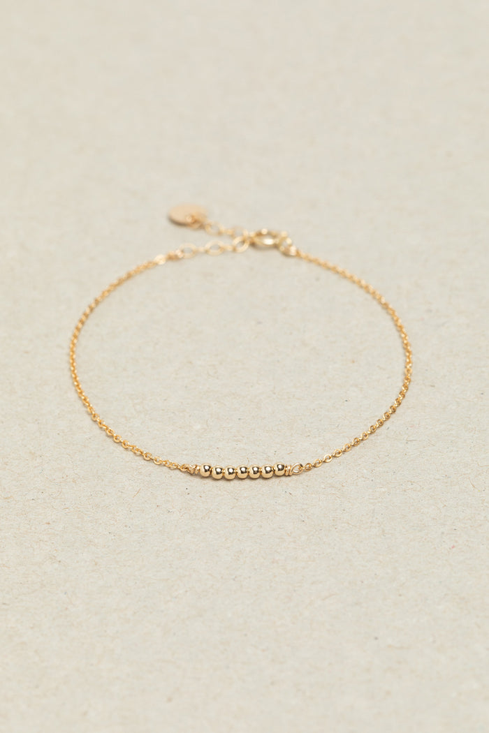 yay paris Théa bracelet