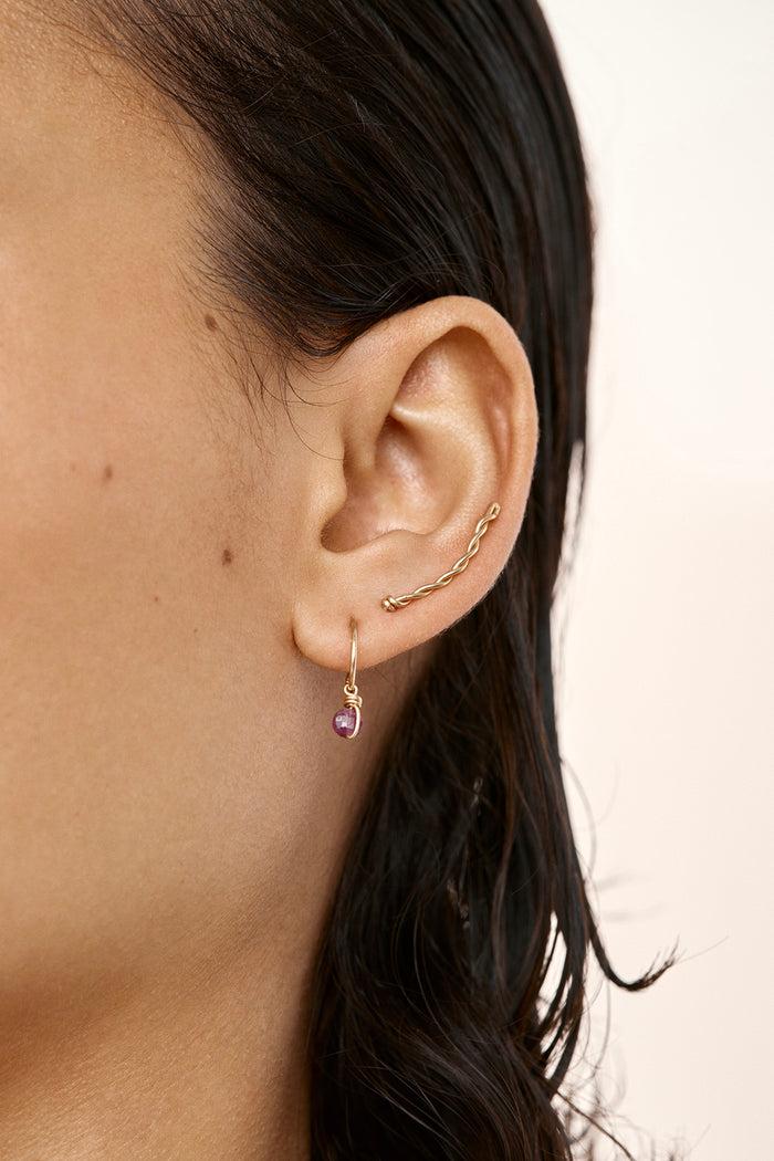 Yay Paris Twisted Climber