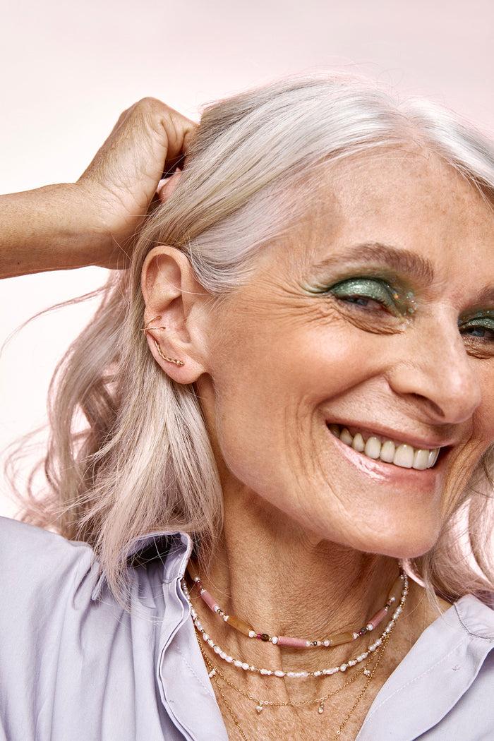 Yay Paris Twisted Climber