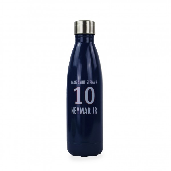 yoko design Bouteille Isotherme Joueur PSG Neymar 500 ml