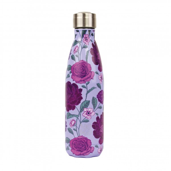 Yoko Design Combo Lunchbox + 1 Bouteille Isotherme 500ml - Vienne