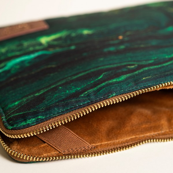 Yoko Design Duo Théière Isotherme & Pochette Pour Tablette - Jupiter