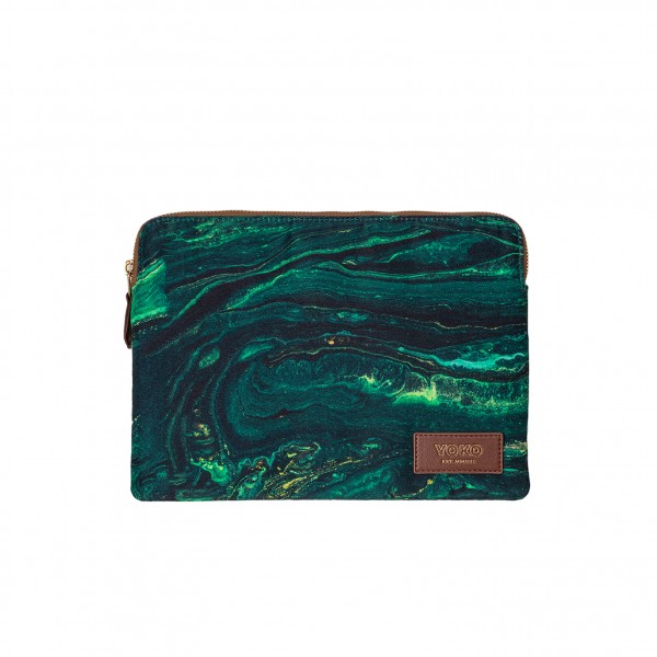 yoko design Housse d'ipad (ou autre tablette) - Jupiter