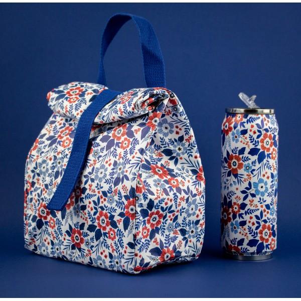 Yoko Design Lunch Bag Isotherme - Jardin Des Tuileries