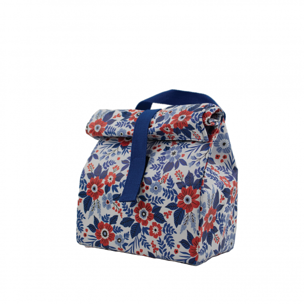 yoko design Lunch bag isotherme - Jardin des Tuileries