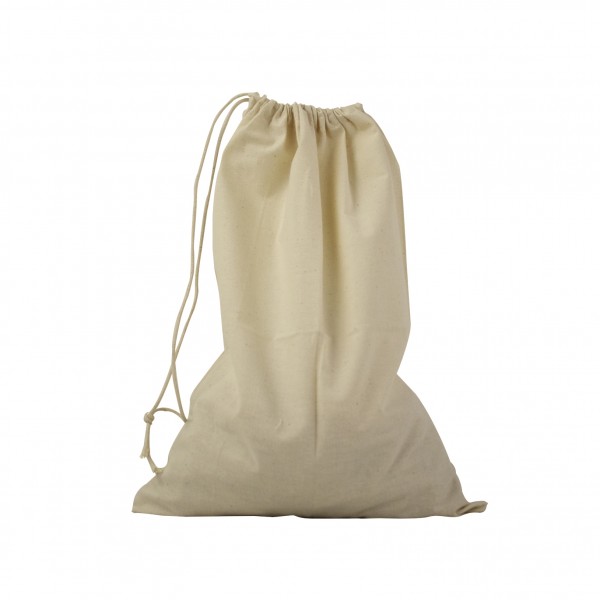 Yoko Design Sac En Toile Coton Bio Taille L : 30 X 40 Cm