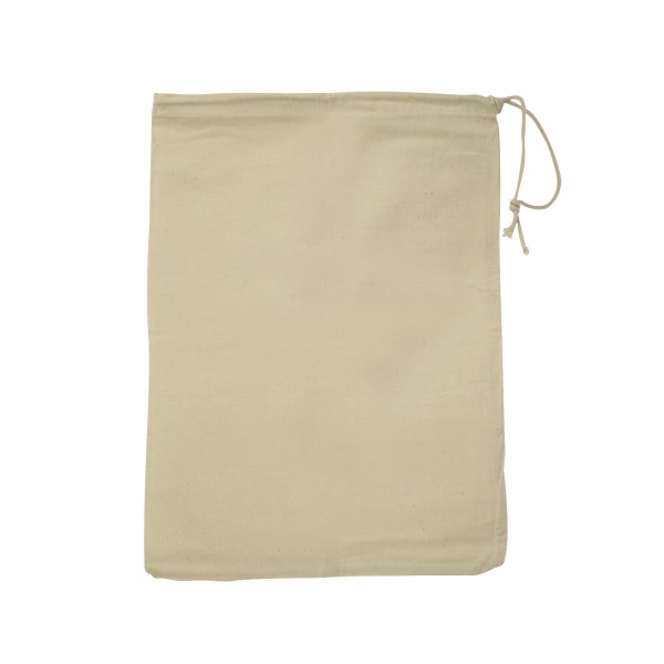 yoko design Sac en toile coton Bio taille L : 30 x 40 cm