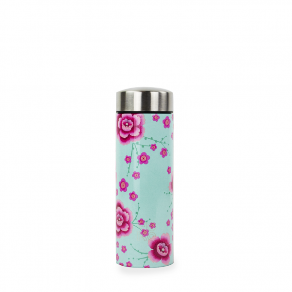 Yoko Design Théière Isotherme Cherry Blossom 350 Ml