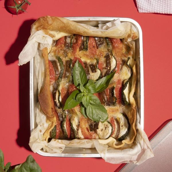 Yoko Design Boite Inox Micro-ondable 2300ml