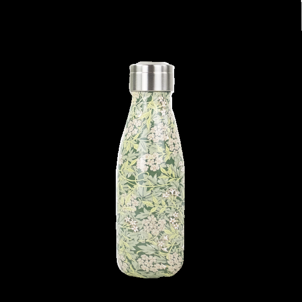 yoko design Bouteille isotherme 260 ml "JASMINE"