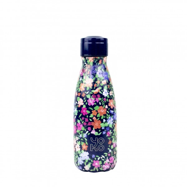 yoko design Bouteille isotherme - 260 ml - Venise