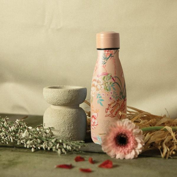 Yoko Design Bouteille Isotherme - 260ml - Bali