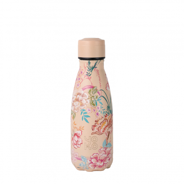 yoko design Bouteille isotherme - 260ml - Bali