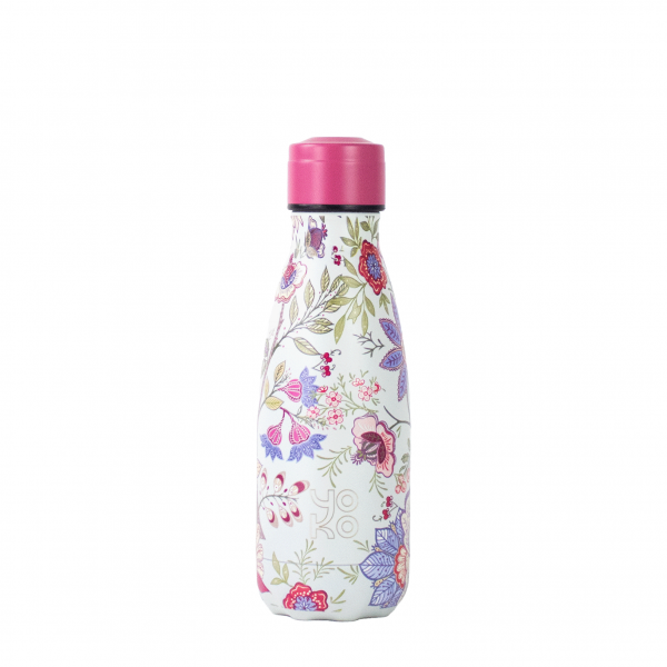 yoko design Bouteille isotherme - 260ml - Bohemian
