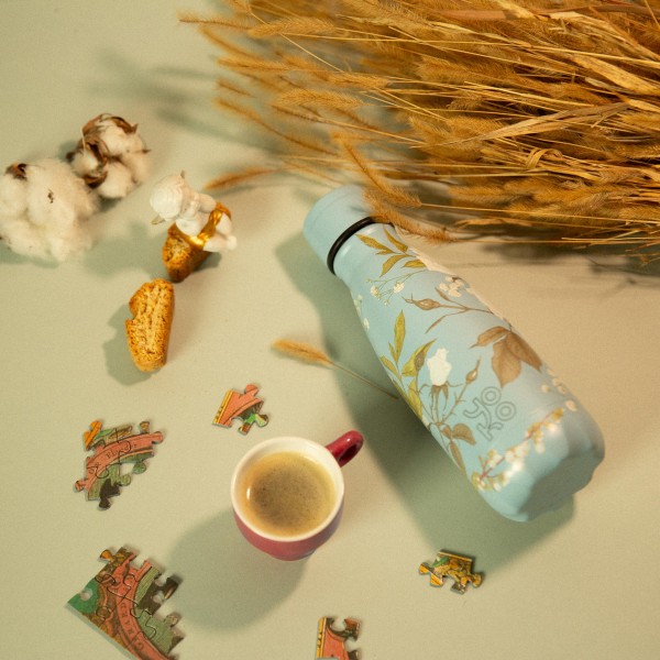 Yoko Design Bouteille Isotherme - 260ml - Milano