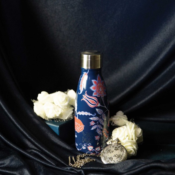 Yoko Design Bouteille Isotherme - 260ml - Séoul