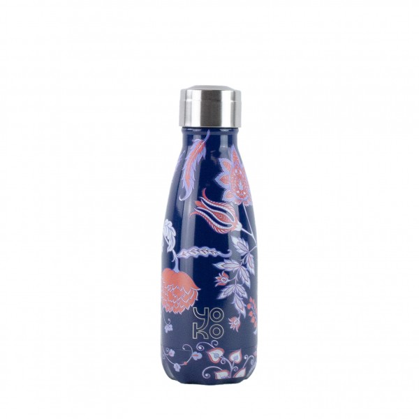 yoko design Bouteille isotherme - 260ml - Séoul