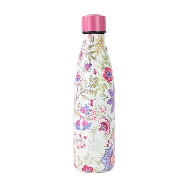yoko design Bouteille isotherme - 500 ml - Bohemian
