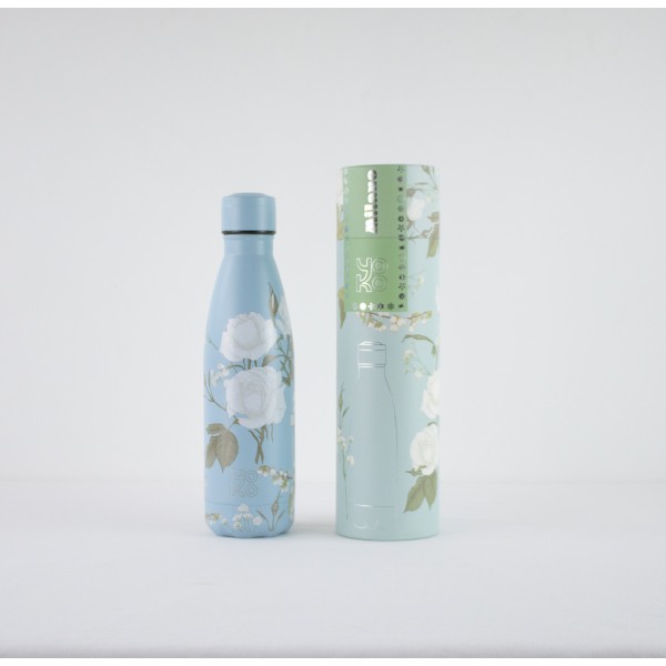 Yoko Design Bouteille Isotherme - 500 Ml - Milano