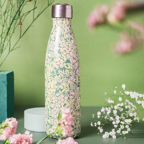 Yoko Design Bouteille Isotherme 500ml "JASMINE"