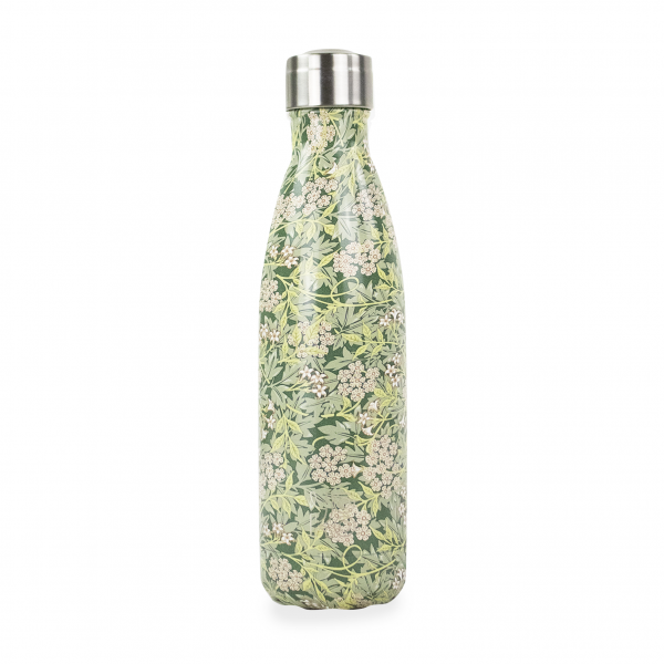 yoko design Bouteille isotherme 500ml "JASMINE"