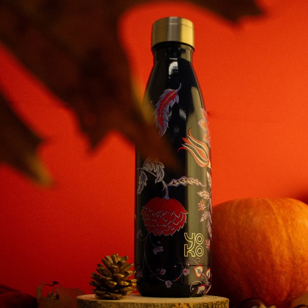 Yoko Design Bouteille Isotherme - 500ml - Séoul