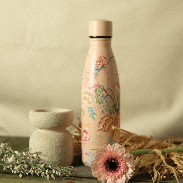 Yoko Design Bouteille Isotherme - Bali - 500ml