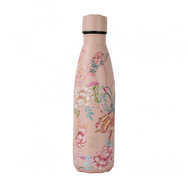 yoko design Bouteille isotherme - Bali - 500ml