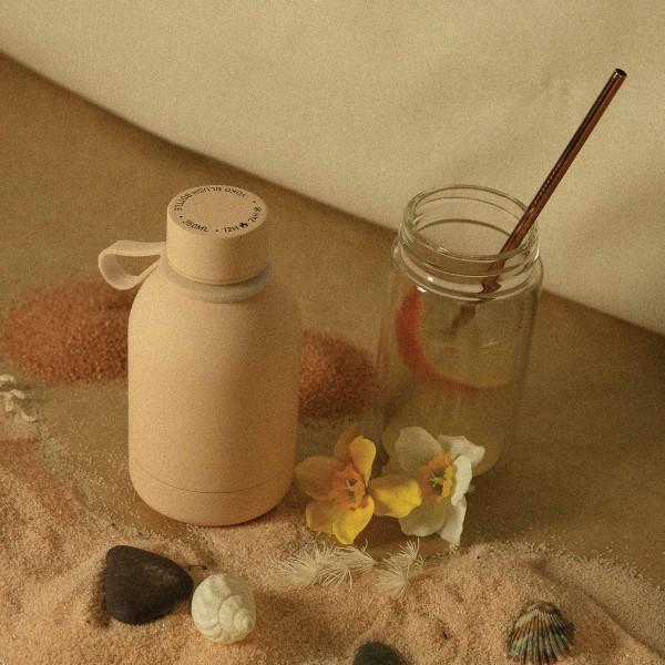 yoko Design Bouteille Isotherme - Blush - Mimosa - 350ml
