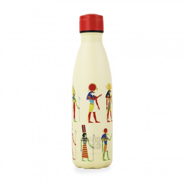 yoko design Bouteille isotherme Egypte 500ml