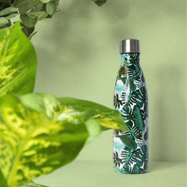 Yoko Design Bouteille Isotherme Equador 500ml