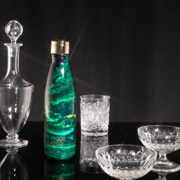 Yoko Design Bouteille Isotherme Jupiter 500ml