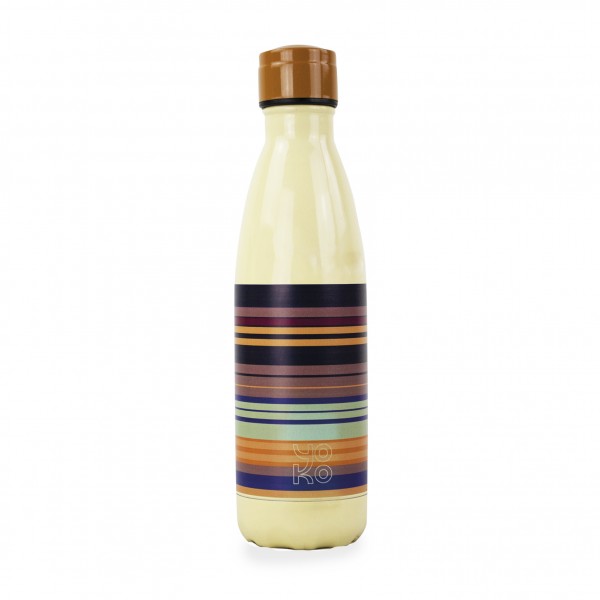 yoko design Bouteille isotherme Retrocool 500ml