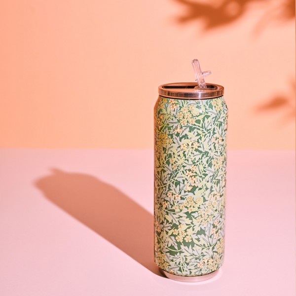 Yoko Design Canette Isotherme - 500 Ml - Jasmine