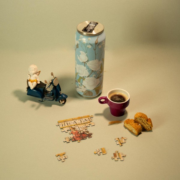 Yoko Design Canette Isotherme - 500ml - Milano